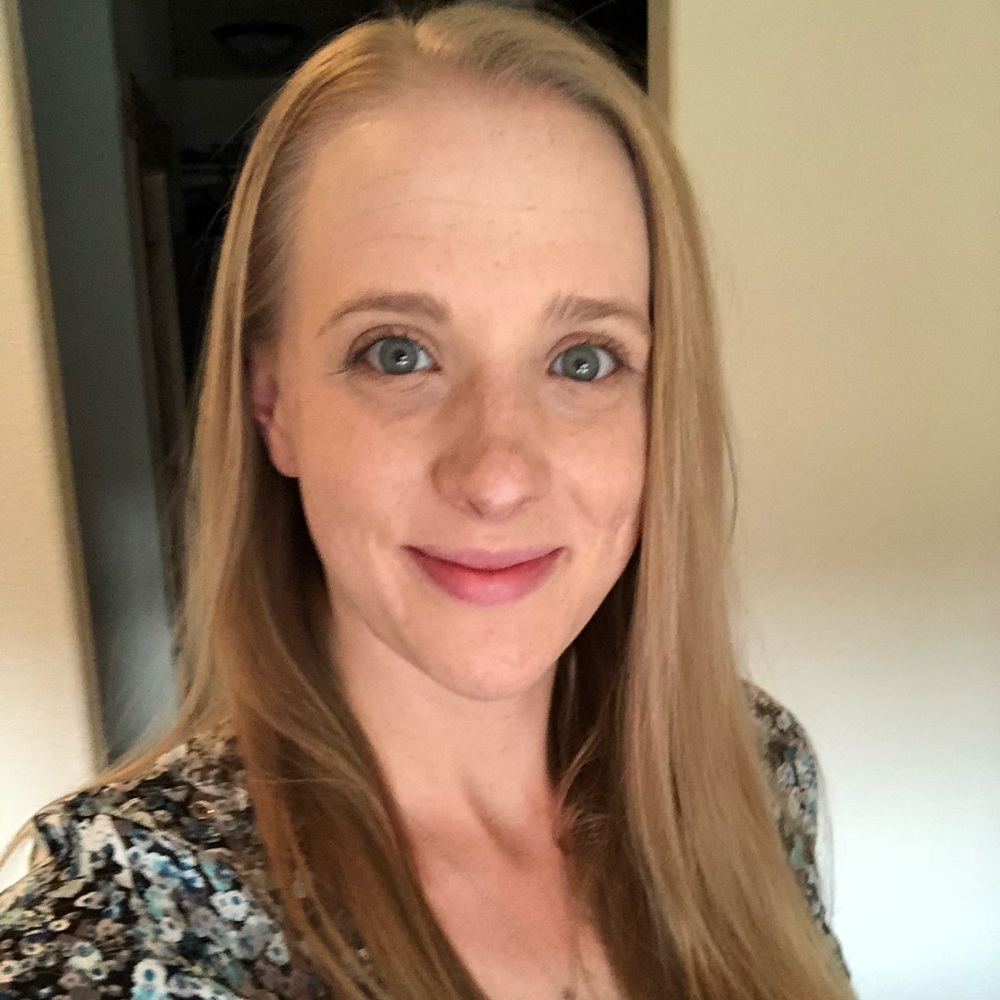 Meet your Posher, Nichole